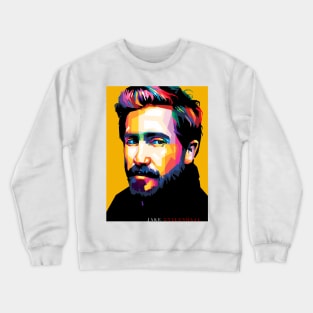 Jake Gyllenhaal Crewneck Sweatshirt